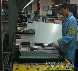 IBM工廠行 探秘System x服務(wù)器生產(chǎn)基地及軟件開發(fā)