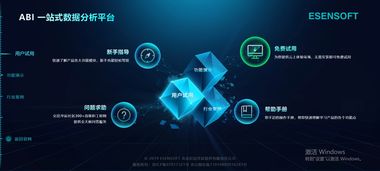 數(shù)據(jù)可視化行業(yè)洞察 商業(yè)智能BI工具、大數(shù)據(jù)分析軟件與數(shù)據(jù)處理服務(wù)的融合與未來(lái)